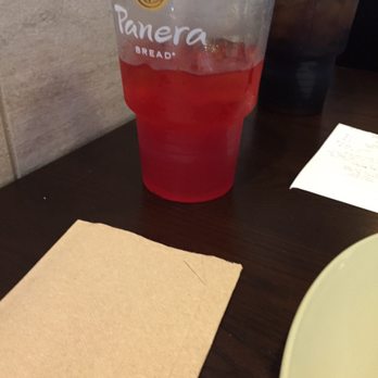 Panera Bread - Pretty good place for lunch or brunch. Fresh sandwiches, salads, soups (are excellent) , - Soup Near Me - Woodhaven, Michigan Panera Bread - Pretty good place for lunch or brunch. Fresh sandwiches, salads, soups (are excellent) , - Soup Near Me - Woodhaven, Michigan