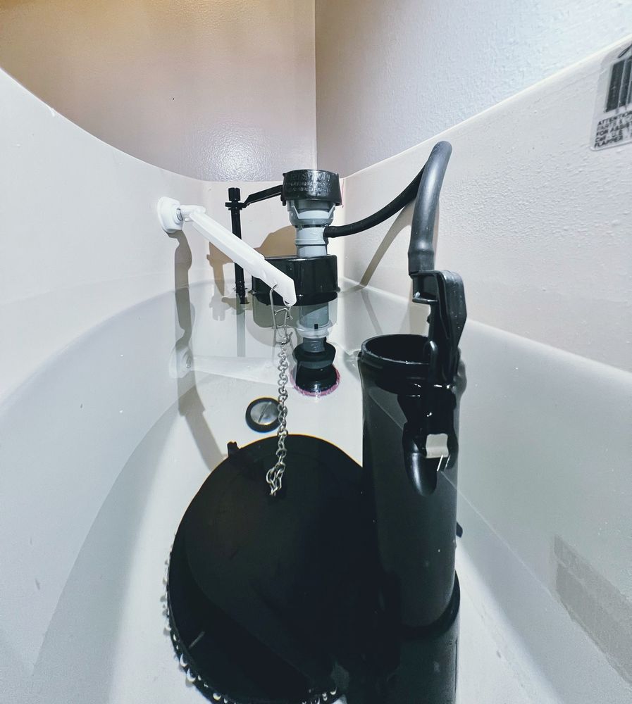 Slide of Homeservice Plumbers