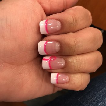 R&R Nail Spa - Massage Near Me - Fort Bliss, Texas