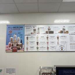 Menu & Pricing - June 2026 (Part 1) Menu & Pricing - June 2026 (Part 1)