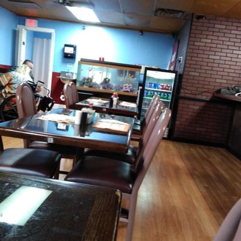 China Garden - Great little place to eat in or take out. - Chinese Near Me - Spring Hill, Florida China Garden - Great little place to eat in or take out. - Chinese Near Me - Spring Hill, Florida