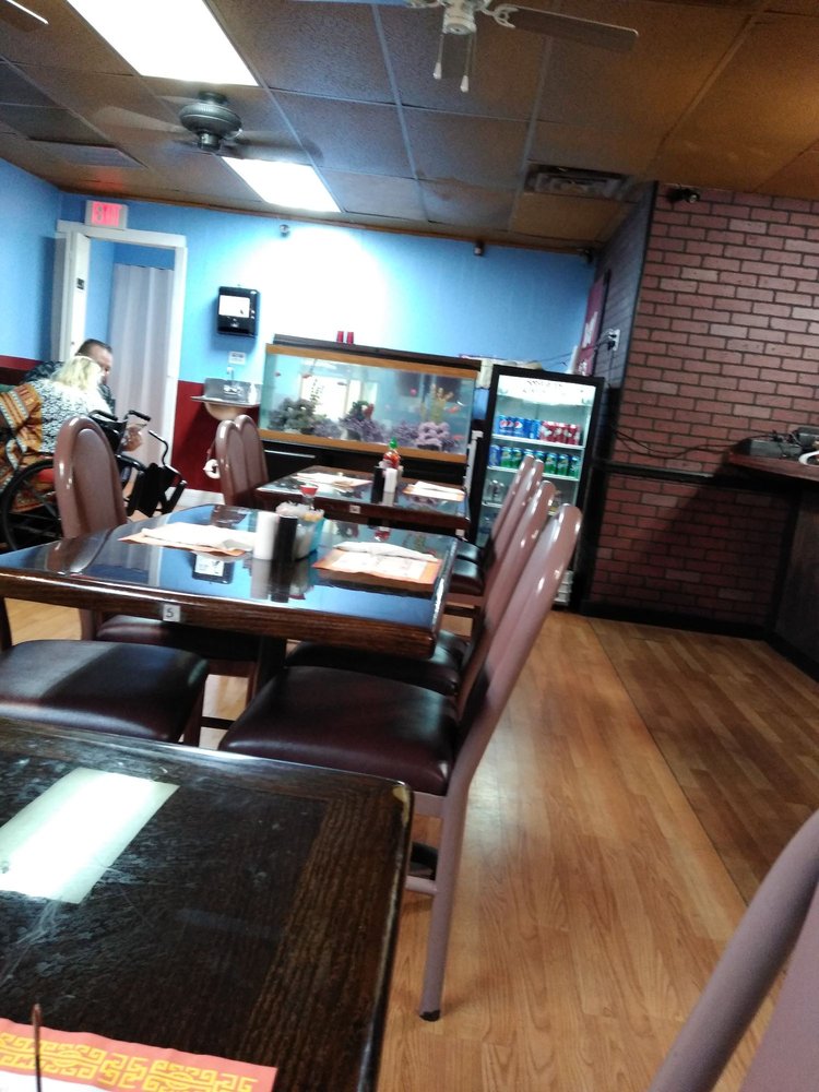 CHINA GARDEN Updated September 2024 22 Photos & 28 Reviews 1427