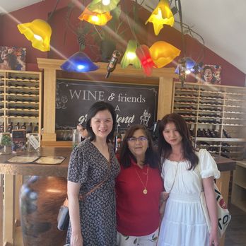 Bodega Del Sur Tasting Room - Wineries Near Me - Murphys, California