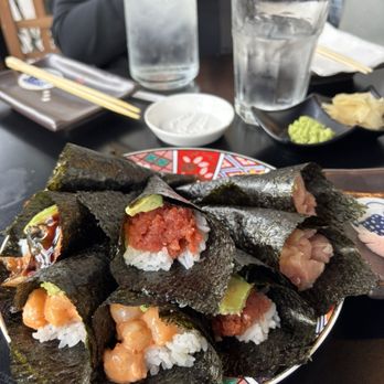 Bubu - Sushi Bars Near Me - San Francisco, California