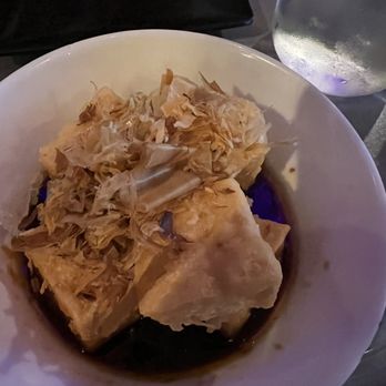 OKI Shoten - TOFU TEMPURA - Ramen Near Me - Washington, DC, District of Columbia OKI Shoten - TOFU TEMPURA - Ramen Near Me - Washington, DC, District of Columbia