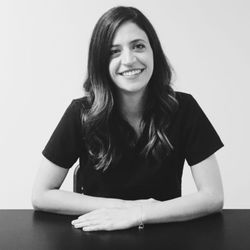 Triax Dental - Dr. Hannah Raffoul