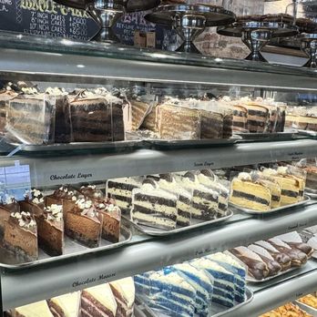 Martha's Country Bakery - Cake slices - Bakeries Near Me - Brooklyn, New York Martha's Country Bakery - Cake slices - Bakeries Near Me - Brooklyn, New York
