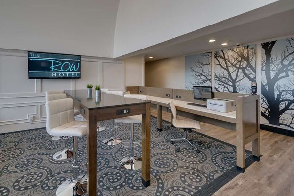 The Row San Jose, BW Signature Collection by null