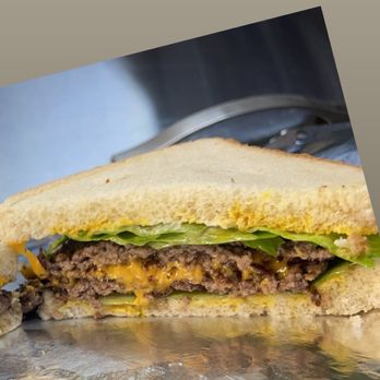 Mrs. Vernie's - Cheeseburger - Breakfast & Brunch Near Me