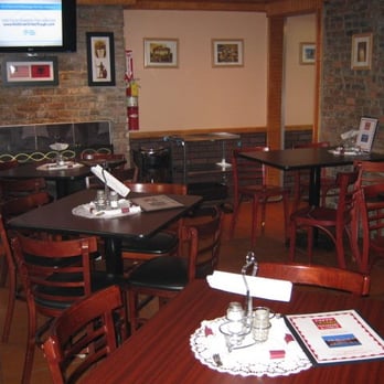 Cafe Illyria - Sandwiches Near Me - Columbus, Ohio