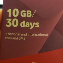 Vodafone