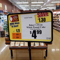 Tops Friendly Markets