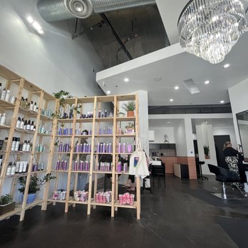Salon Zero - Hair Salons Near Me - Santa Ana, California Salon Zero - Hair Salons Near Me - Santa Ana, California
