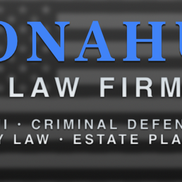 Exterior photo of Donahue Law Firm - Bend, Oregon Exterior photo of Donahue Law Firm - Bend, Oregon