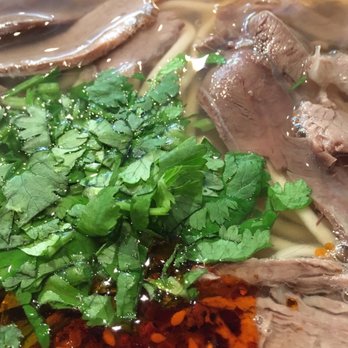 GB Hand-pulled Noodles - Chinese Near Me - Toronto, Ontario GB Hand-pulled Noodles - Chinese Near Me - Toronto, Ontario
