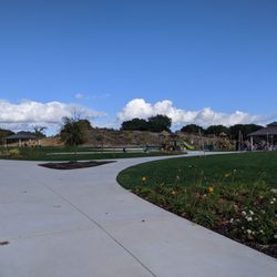 Cydney Casper Park - So clean...