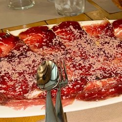 Maneli - Cecina
