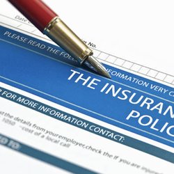 All Affordable Insurance Agency - Insurance Policies