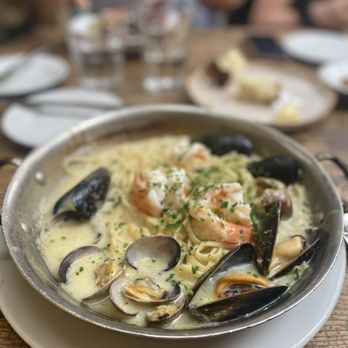 Casanova - Linguini - Italian Near Me - Carmel-by-the-Sea, California Casanova - Linguini - Italian Near Me - Carmel-by-the-Sea, California