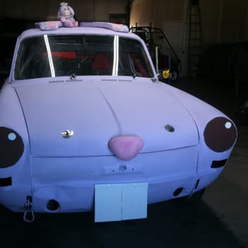 Harris Hill Road - The LeMons Bunnywagen. - Race Tracks Near Me - San Marcos, Texas Harris Hill Road - The LeMons Bunnywagen. - Race Tracks Near Me - San Marcos, Texas