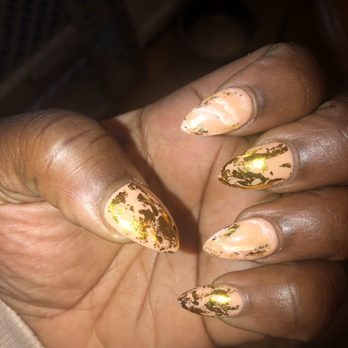 Capitol Nails - Nail Salons Near Me - Portland, Oregon