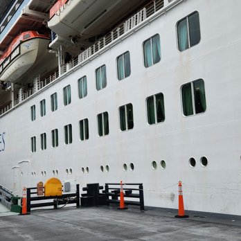 Princess Cruise - Travel Services Near Me