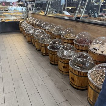 Golden Roastery - View of the shop - Coffee Roasteries Near Me - Houston, Texas