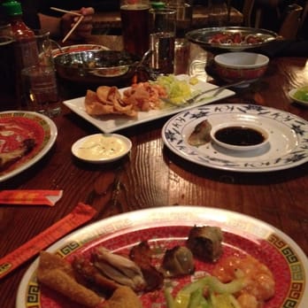 Ace Eat Serve - Sharing their late night menu. - Asian Fusion Near Me - Denver, Colorado