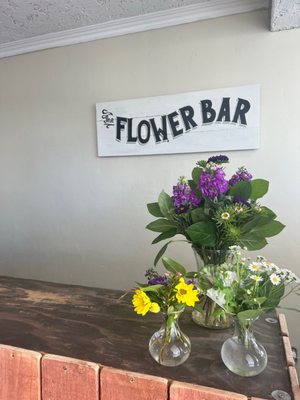 Secret Garden Florist by null