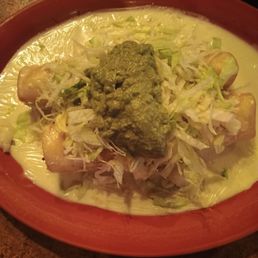 Chimichanga