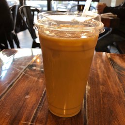 Cold Brew