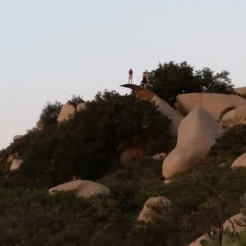 Mount Woodson Trail - Hiking Near Me - Poway, California Mount Woodson Trail - Hiking Near Me - Poway, California