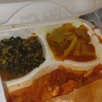 Red Sea Restaurant & Bar - Fish tibsi - Ethiopian Near Me - Charlotte, North Carolina