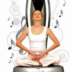 New Health Chiropractic & Therapy - Whole Body Vibration Therapy @ New Health