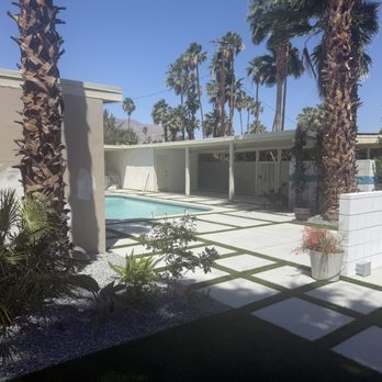 Desert Pros Landscape - Landscaping Near Me