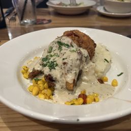 Fried Chicken Fried Chicken