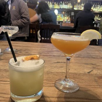 Far Bar - Asian Fusion Near Me - Los Angeles, California