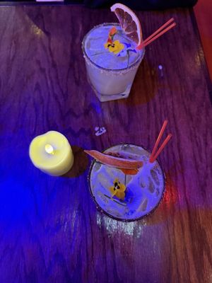 Mictlan México and Spanish cuisine by null