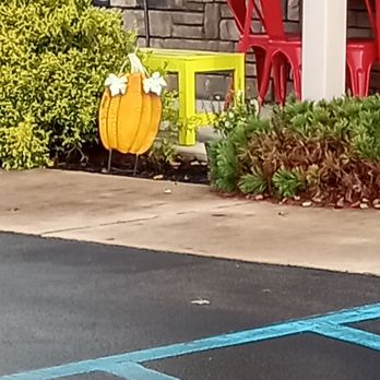 Maywood Grill - Fall decorations from Maywood Grill - Coffee & Tea Near Me - Farmington, Pennsylvania Maywood Grill - Fall decorations from Maywood Grill - Coffee & Tea Near Me - Farmington, Pennsylvania