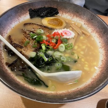 Ramen spot - 3. Hokkaido Miso Ramen - Ramen Near Me - Woodbury, New Jersey Ramen spot - 3. Hokkaido Miso Ramen - Ramen Near Me - Woodbury, New Jersey