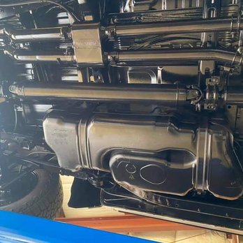 Front Royal Corrosion Control - Body Shops Near Me - Front Royal, Virginia