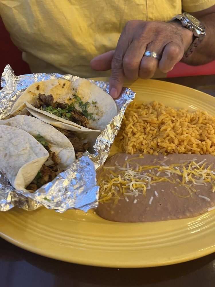 El Patron