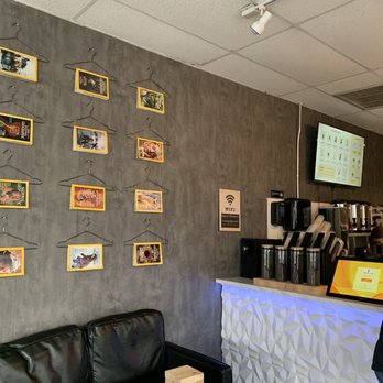 Project Tea - Decor - Bubble Tea Near Me - Chico, California Project Tea - Decor - Bubble Tea Near Me - Chico, California