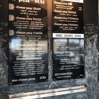 Za Pizza Bistro - menus and prices - Pizza Near Me - Winnipeg, Manitoba Za Pizza Bistro - menus and prices - Pizza Near Me - Winnipeg, Manitoba