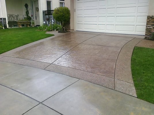 Driveway Work - Driveway work Driveway Work - Driveway work