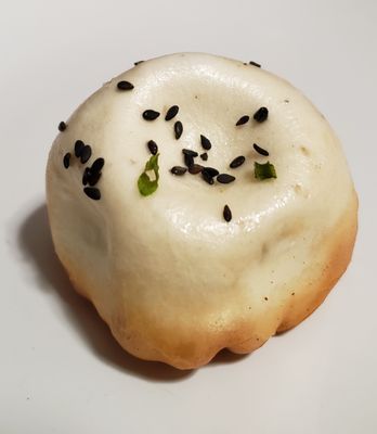 Meet Qin Noodle by null