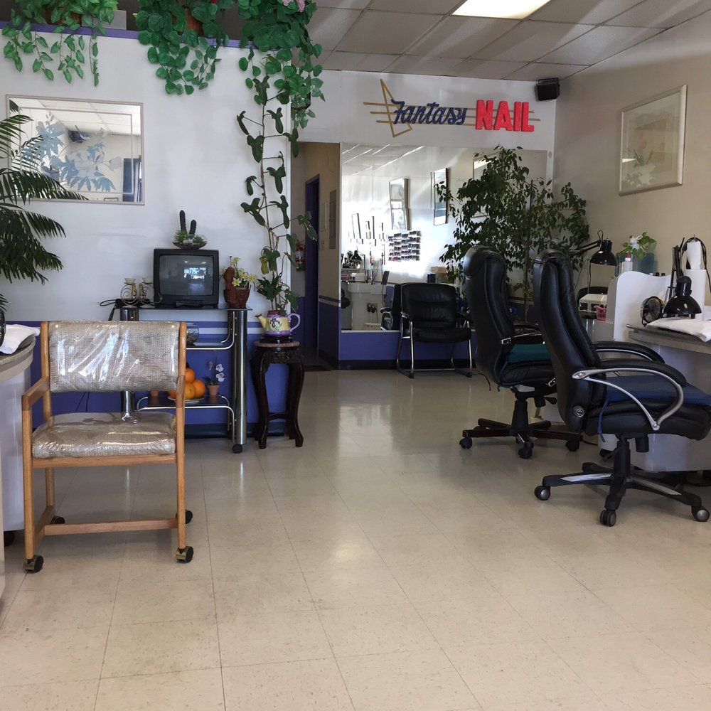 Fantasy Nails - Nail Salons Near Me - Van Nuys, California Fantasy Nails - Nail Salons Near Me - Van Nuys, California