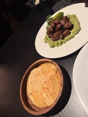 Ró Steakhouse by null