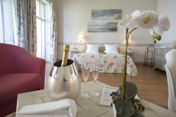 Château Grattequina by null