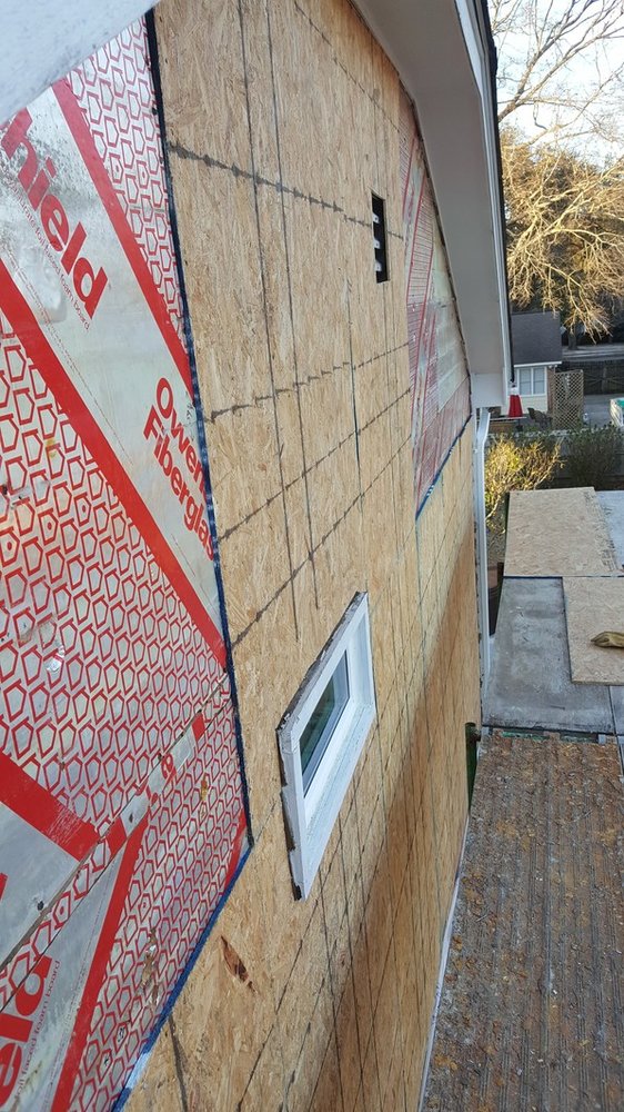 Slide of Ambrose Construction